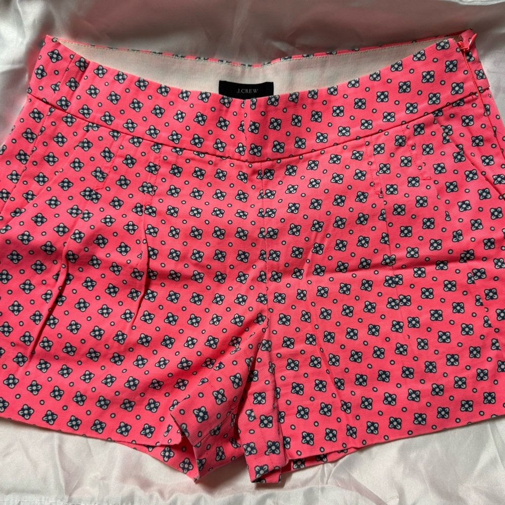 Crew shorts